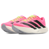 Adidas Adizero Evo SL Pink Unisex Sneakers