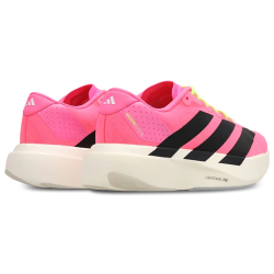 Adidas Adizero Evo SL Pink Unisex Sneakers