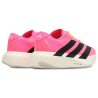 Adidas Adizero Evo SL Pink Unisex Sneakers