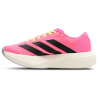 Adidas Adizero Evo SL Pink Unisex Sneakers