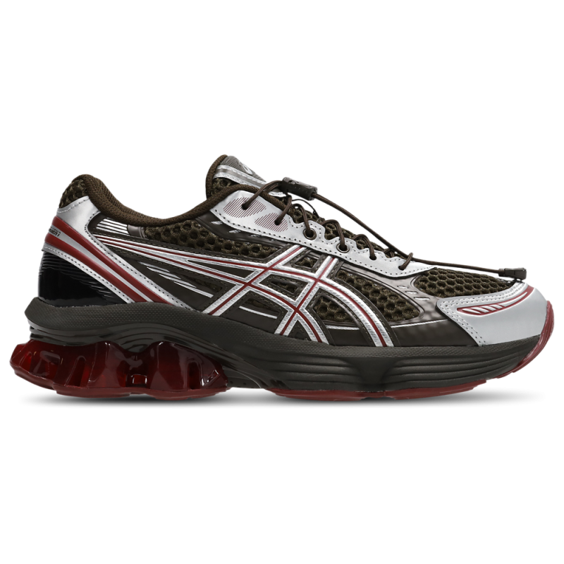 ASICS GEL-Kinetic Unisex Sneakers