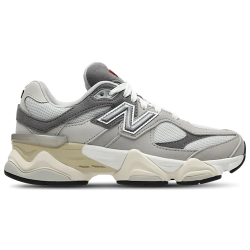 New Balance 9060 Gray White Women’s Sneakers