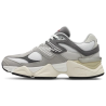 New Balance 9060 Gray White Women’s Sneakers