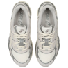 ASICS GEL-NYC Cream Grey Unisex Sneakers