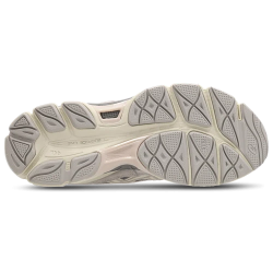 ASICS GEL-NYC Cream Grey Unisex Sneakers