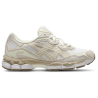 ASICS GEL-NYC White Feather Grey Unisex Sneakers