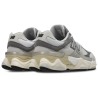 New Balance 9060 Gray White Women’s Sneakers