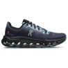 On Cloudtilt Black Turquoise Unisex Sneaker