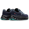 On Cloudtilt Black Turquoise Unisex Sneaker