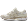 ASICS GEL-NYC White Feather Grey Unisex Sneakers