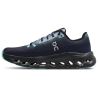 On Cloudtilt Black Turquoise Unisex Sneaker