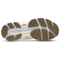 ASICS GEL-NYC White Feather Grey Unisex Sneakers