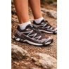 Salomon XT-6 Coffee French  Sneakers