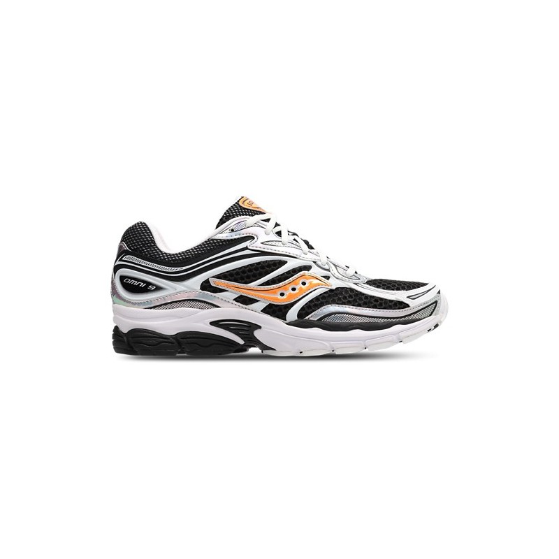 Saucony ProGrid Omni 9 Unisex Sneakers