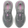 HOKA Bondi 9 Grey Pink Unisex Sneakers