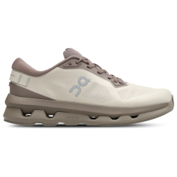 On Cloudzone Brown-Beige Sneakers