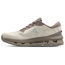 On Cloudzone Brown-Beige Sneakers