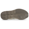 On Cloudzone Brown-Beige Sneakers
