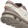 On Cloudzone Brown-Beige Sneakers