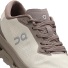 On Cloudzone Brown-Beige Sneakers