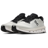 On Cloudzone Brown-Beige Sneakers