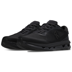 On Cloudzone Brown-Beige Sneakers
