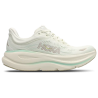 HOKA Bondi 9 White Salt Unisex Sneakers