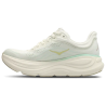 HOKA Bondi 9 White Salt Unisex Sneakers