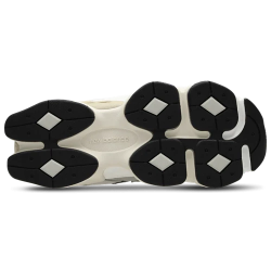 New Balance 9060 Gray White Women’s Sneakers