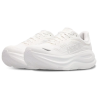 HOKA Bondi 9 White Unisex Sneakers