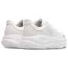 HOKA Bondi 9 White Unisex Sneakers