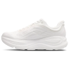 HOKA Bondi 9 White Unisex Sneakers