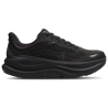 HOKA Bondi 9 Black Unisex Sneakers