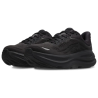 HOKA Bondi 9 Black Unisex Sneakers