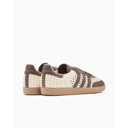 Adidas Originals Samba OG  Leather Unisex Sneakers