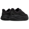 HOKA Bondi 9 Black Unisex Sneakers