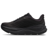 HOKA Bondi 9 Black Unisex Sneakers