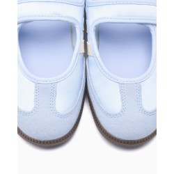 Adidas Samba Jane Sneakers