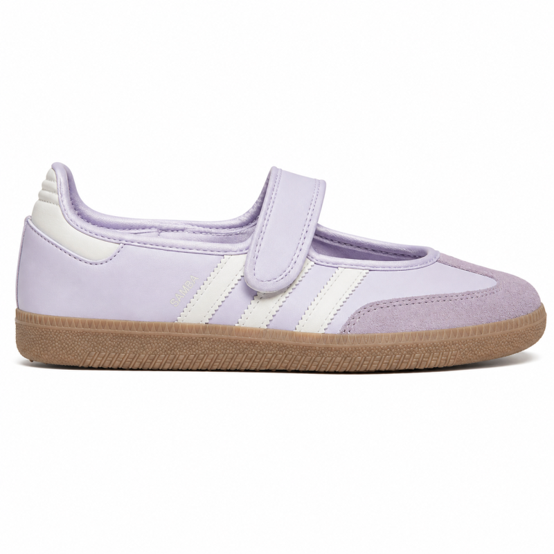 Adidas Samba Jane Sneakers