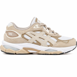 ASICS GEL-NYC Unisex Sneakers