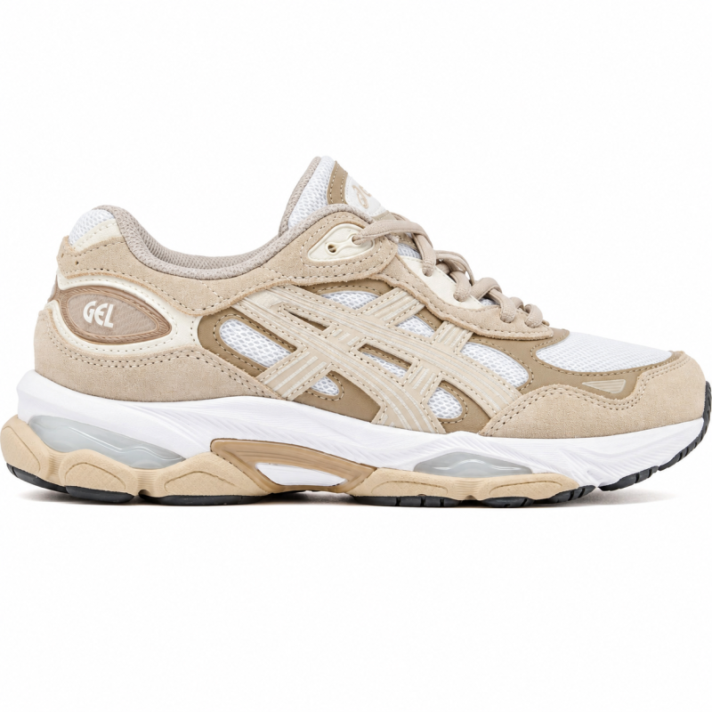 ASICS GEL-NYC Unisex Sneakers