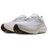 HOKA Bondi 8 Lunar Rock Unisex Sneakers