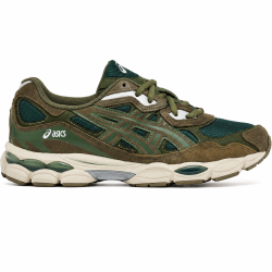 ASICS GEL-NYC Unisex Sneakers