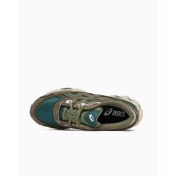ASICS GEL-NYC Unisex Sneakers
