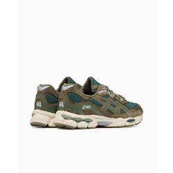 ASICS GEL-NYC Unisex Sneakers