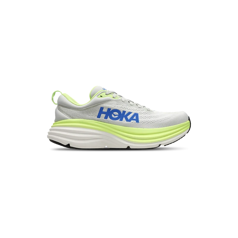 HOKA Bondi 8 Stardust Unisex Sneakers