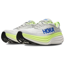 HOKA Bondi 8 Stardust Unisex Sneakers