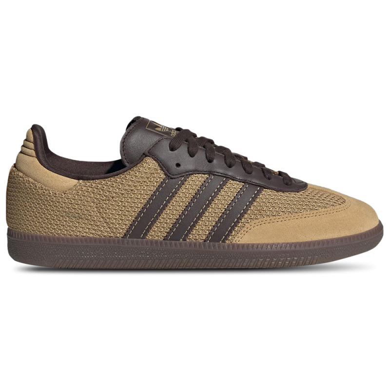 Adidas Originals Samba OG  Leather Unisex Sneakers