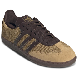 Adidas Originals Samba OG  Leather Unisex Sneakers