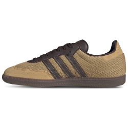 Adidas Originals Samba OG  Leather Unisex Sneakers